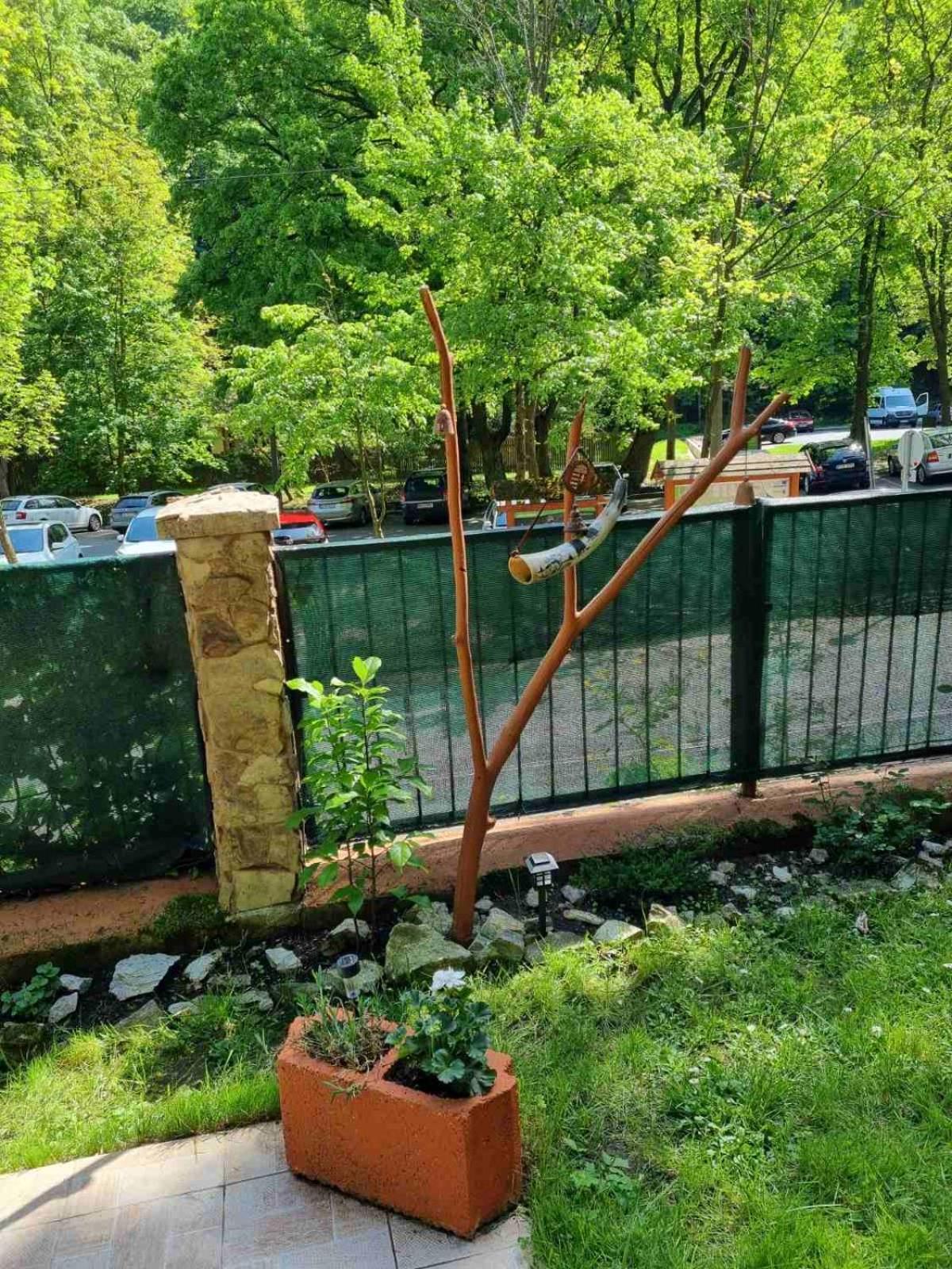 Tuendererdo Βίλα Μίσκολτς Εξωτερικό φωτογραφία